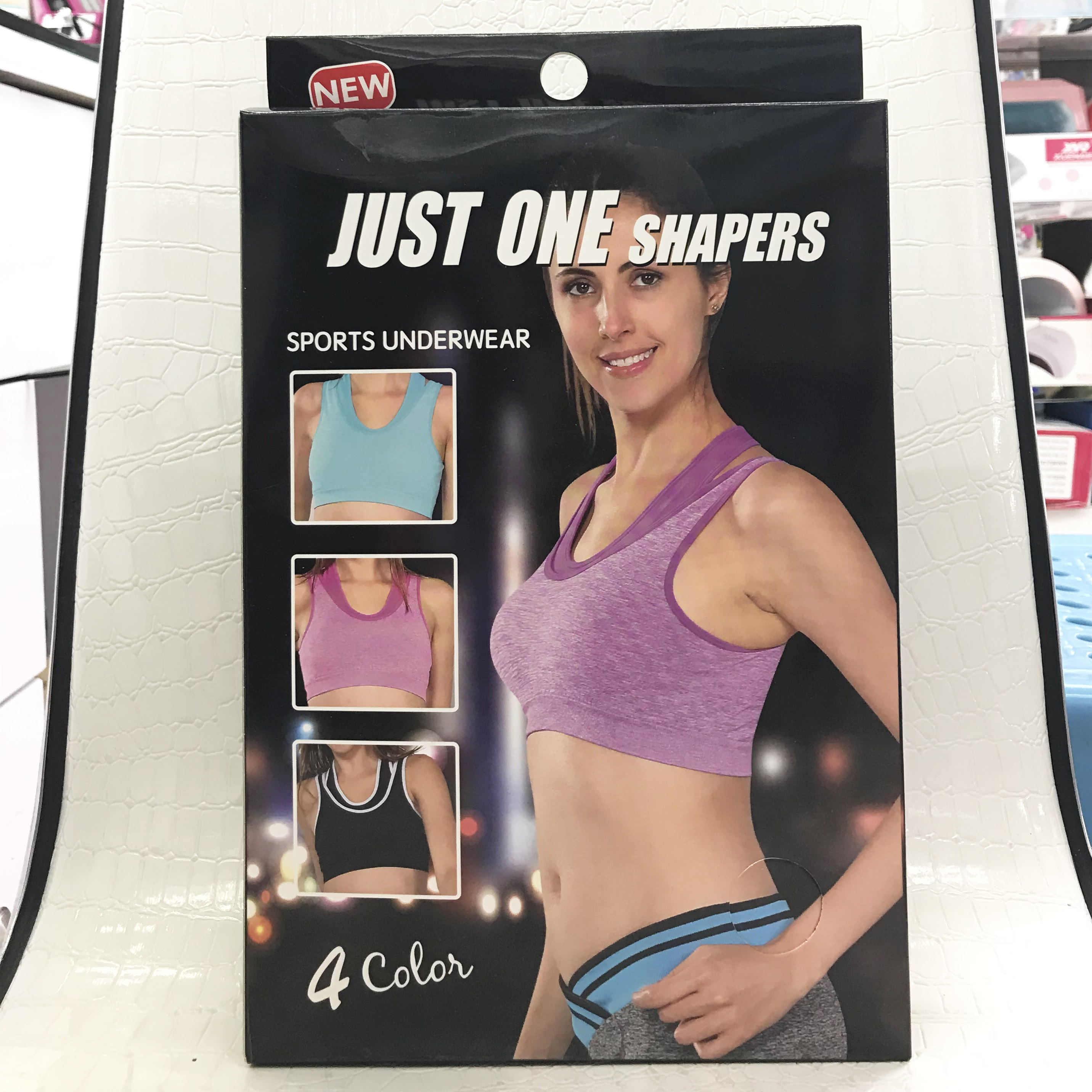 New European and American style shock-absorbing fitness vests, running sports bras, women's beautiful backs, yoga sports bras