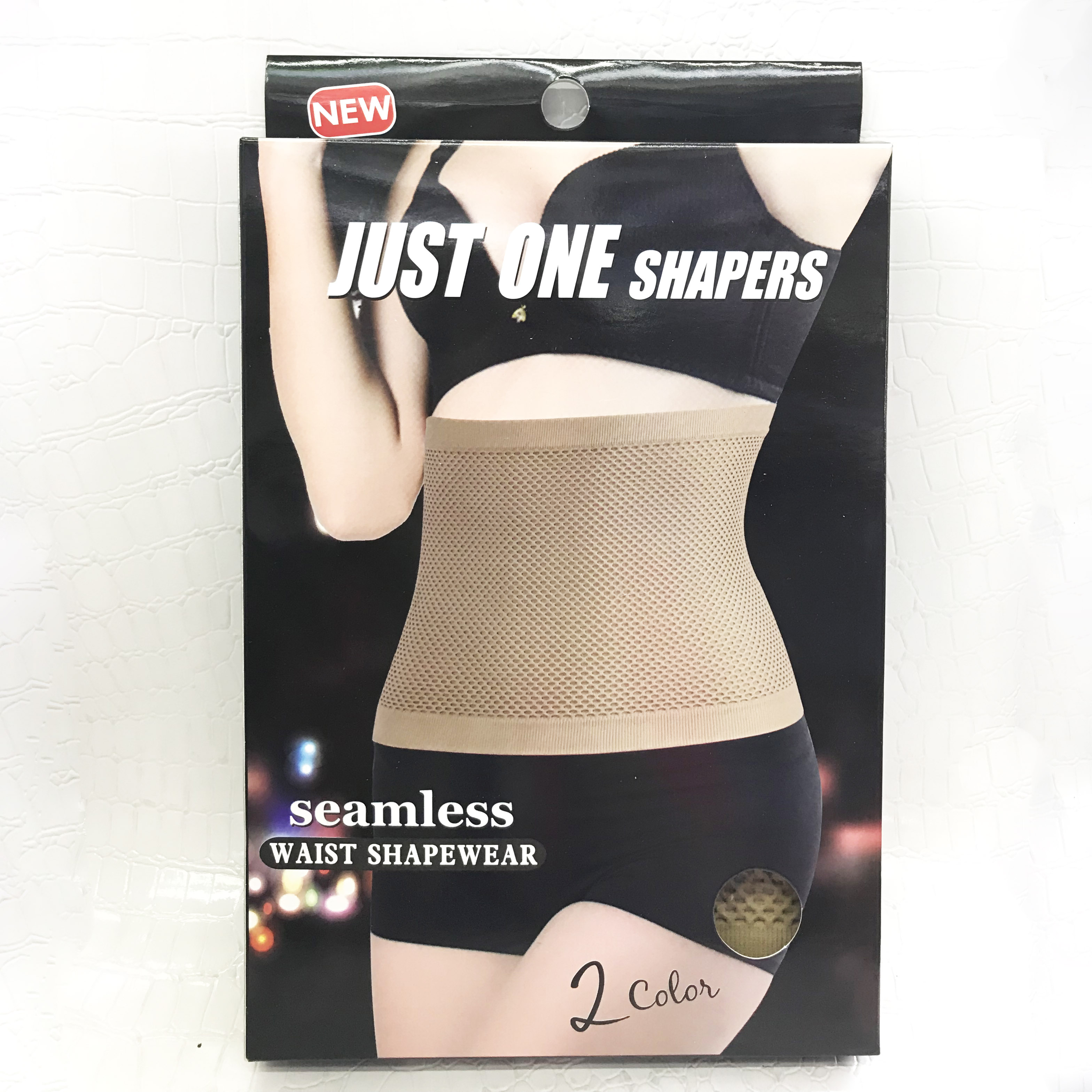 Abdominal tapering belt seamless shaping underwear, tapering belt slimming waist and reducing belly, postpartum beauty garment Specification image