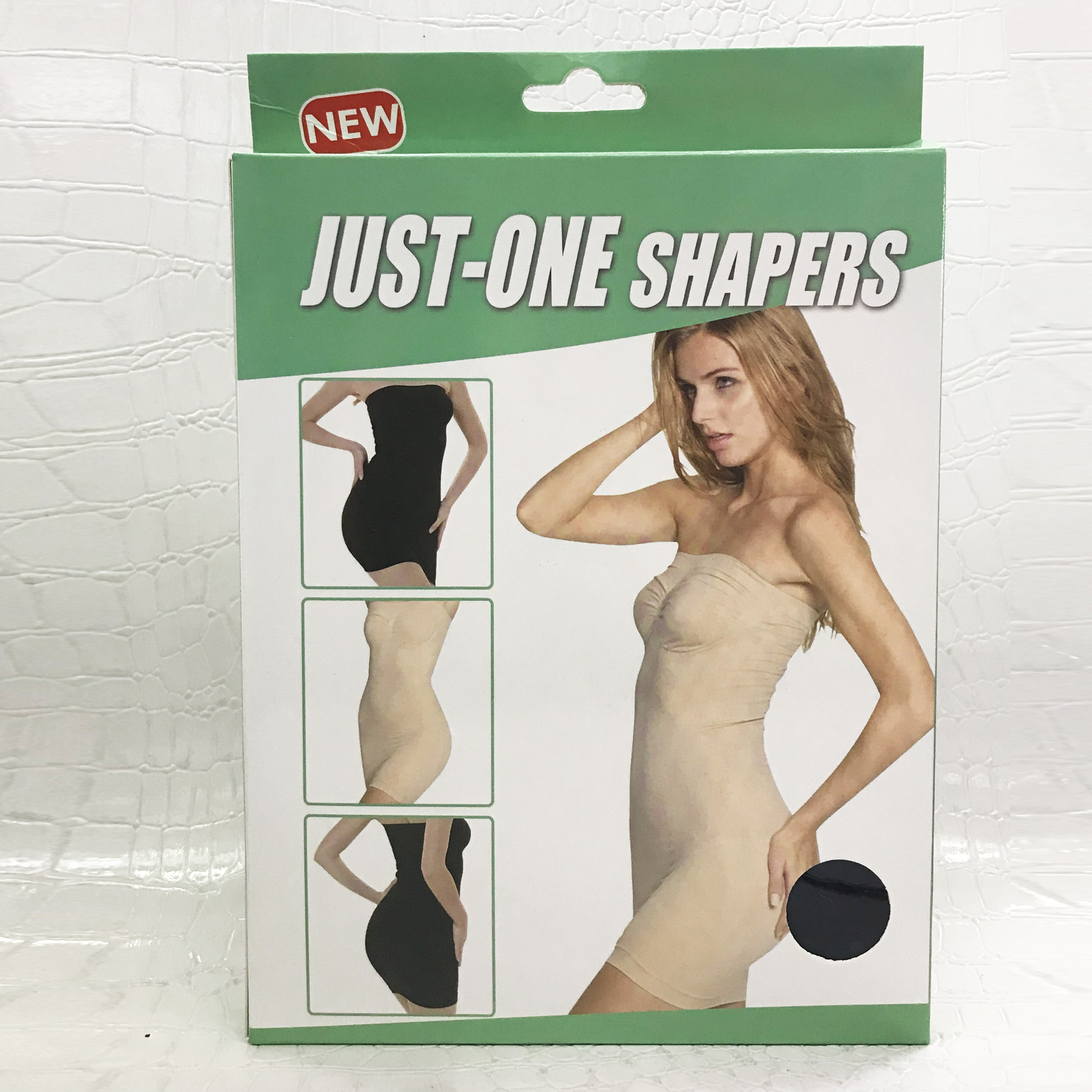 Ladies' body shaping garment Sim n lift for shaping the body, lifting the chest, buttocks, waist, abdomen and chest Specification image