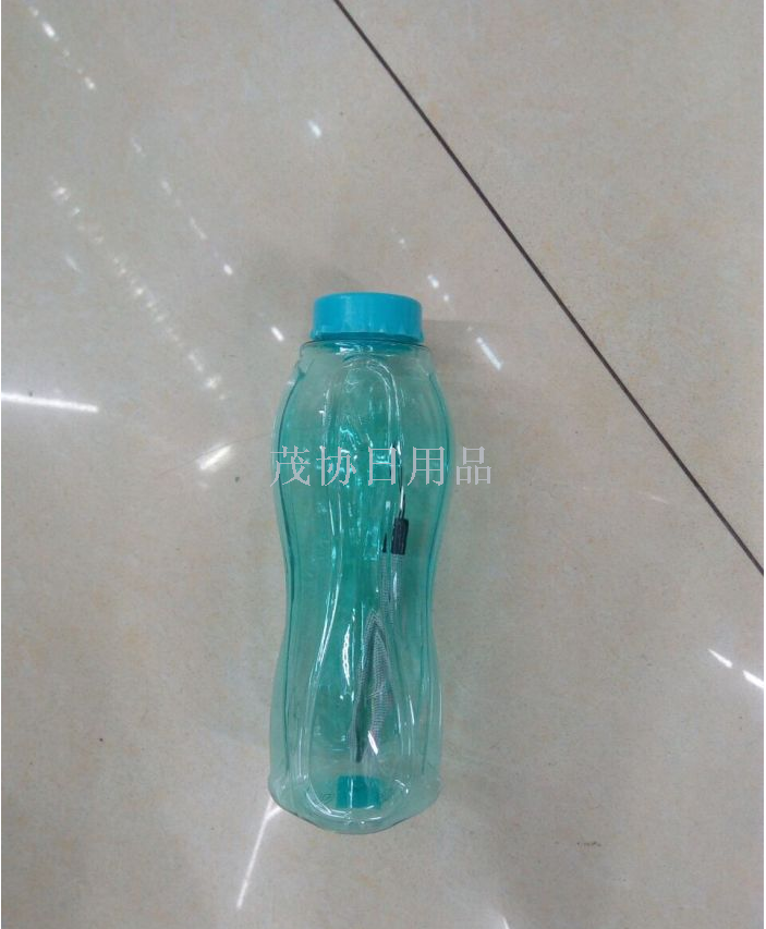 Travel cup, portable water cup, drawstring cup, creative best-selling cup, water cup