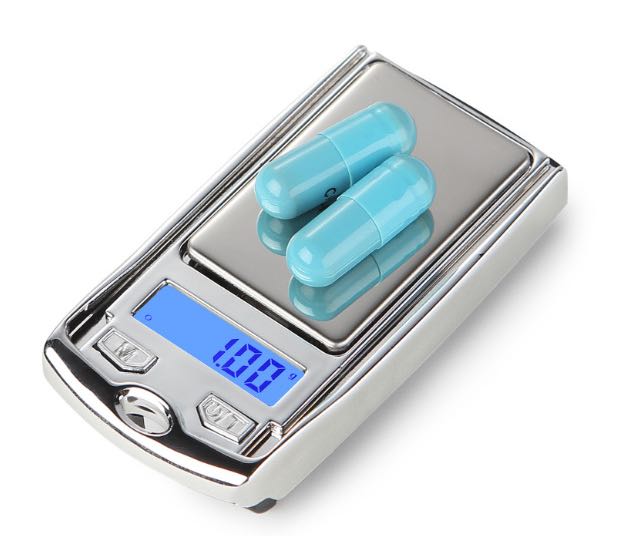 厂家批发爆款 迷你车钥匙秤 高精度0.01G电子秤 电子称微