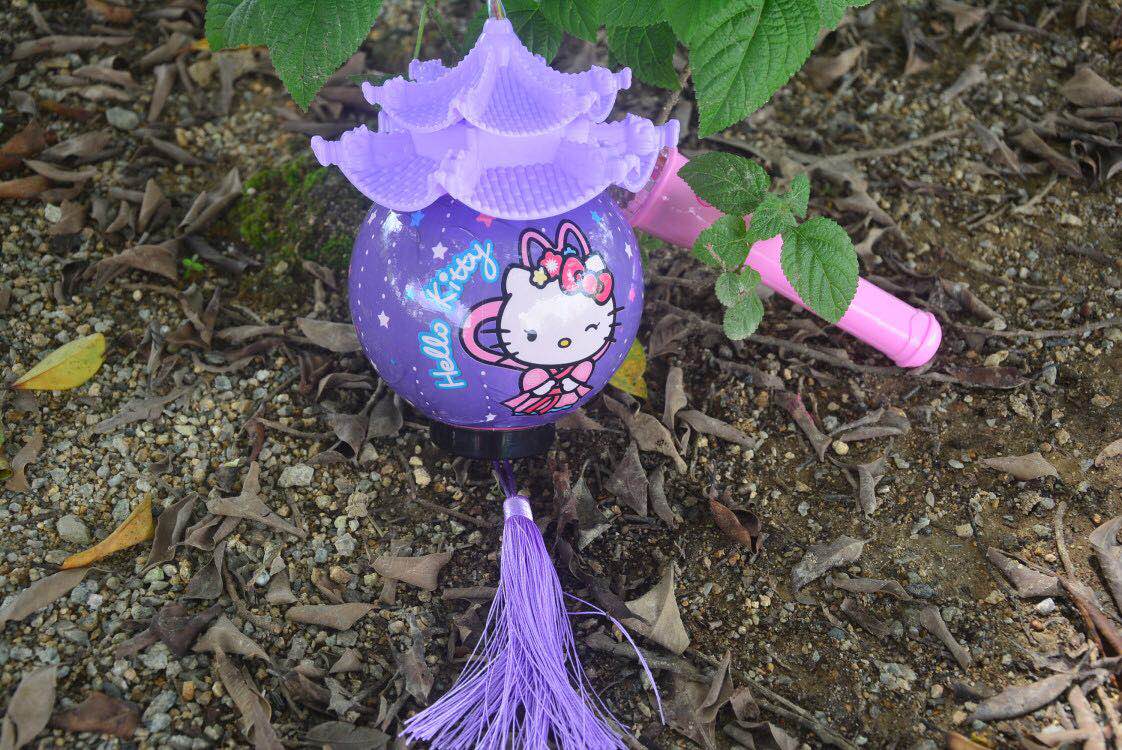 KT Mid-Autumn Festival Lanterns details Picture