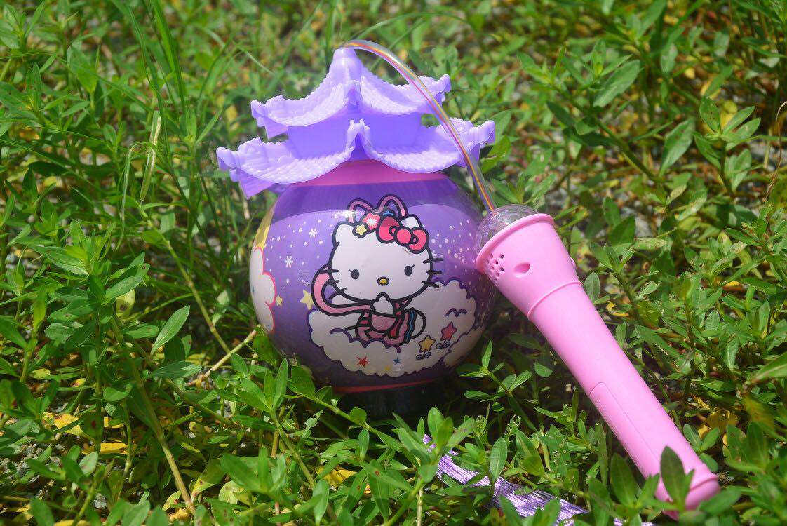 KT Mid-Autumn Festival Lanterns