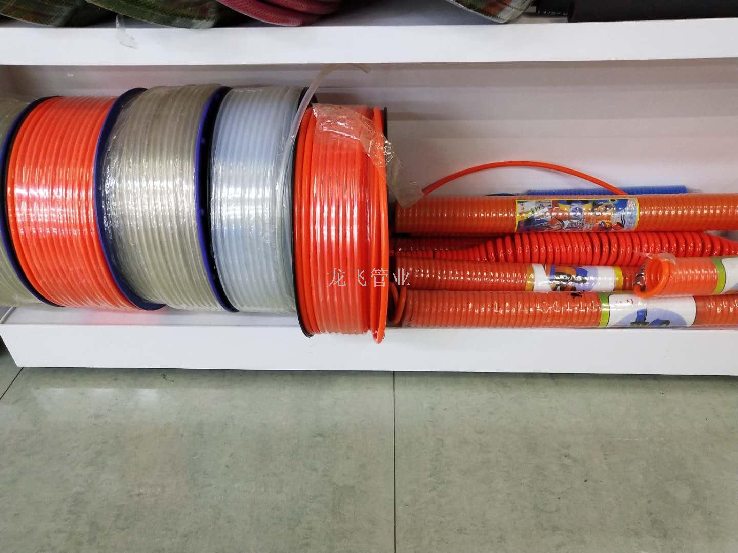 PU管，PE管，EVA管，气管，弹簧管