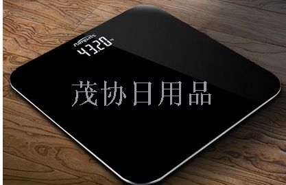 库存处理 电子称体重秤家用人体秤精准智能秤称重仪