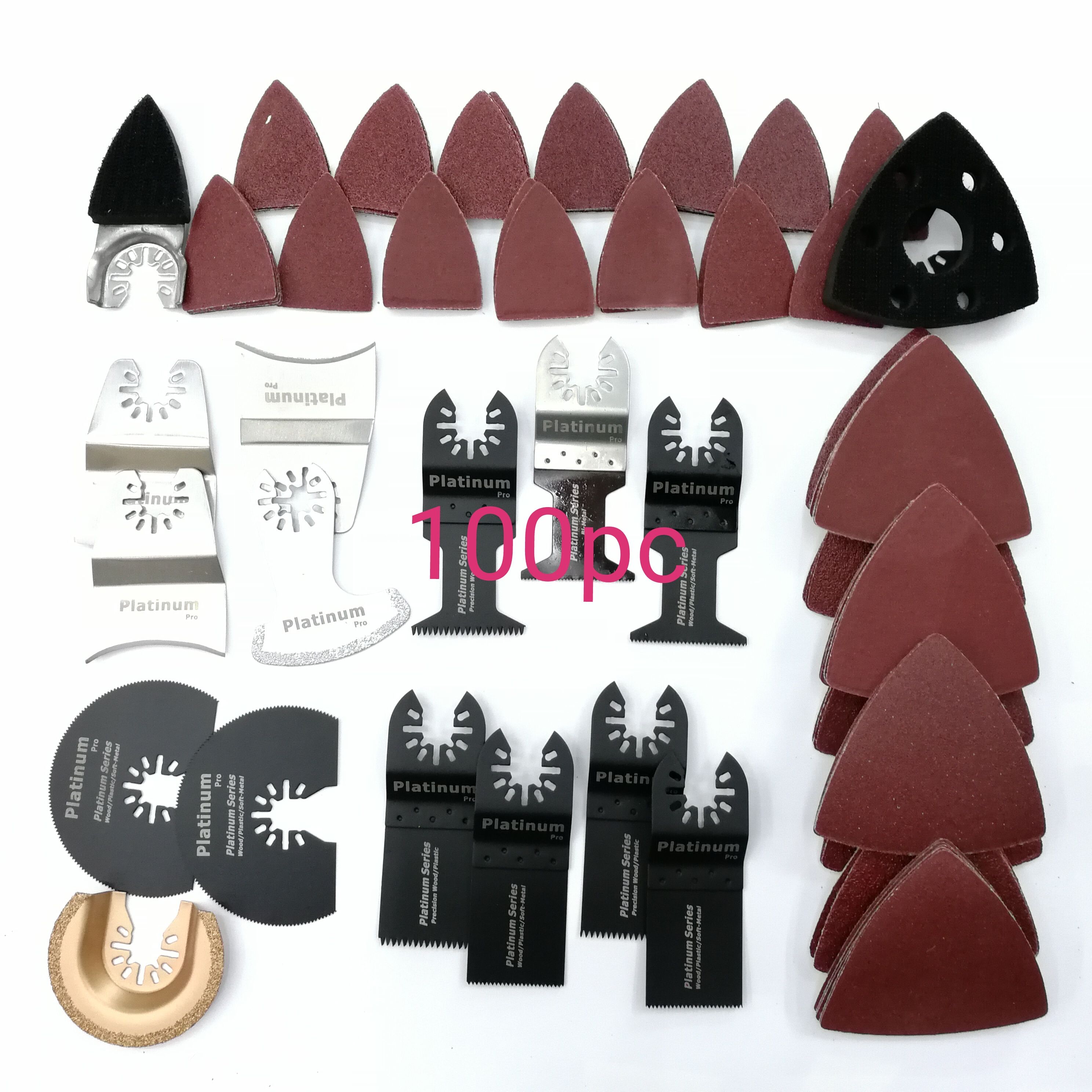 Multi-functional saw blade, universal saw blade