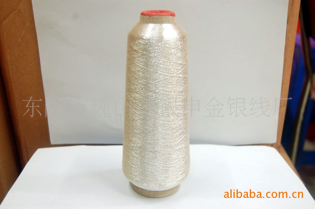 供应银申金银丝线 图 欢迎询价产品图