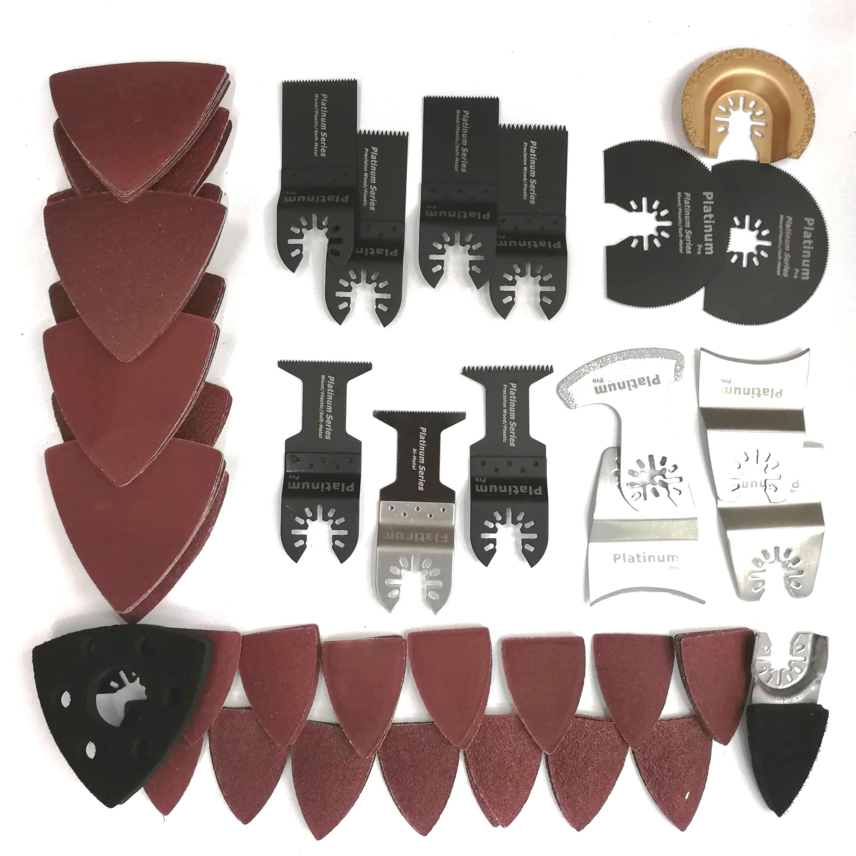Multi-functional saw blade, universal saw blade Specification image