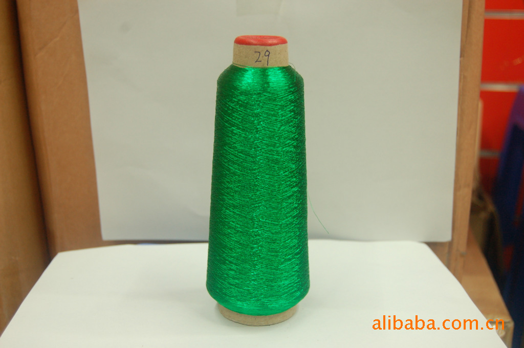 Low price to sell a variety of specifications of embroidery lines and other products Yinshen factory strength