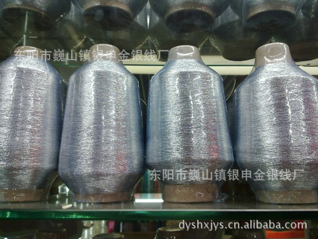 供应各种规格义乌东阳金银线 MX 线 欢迎来电产品图