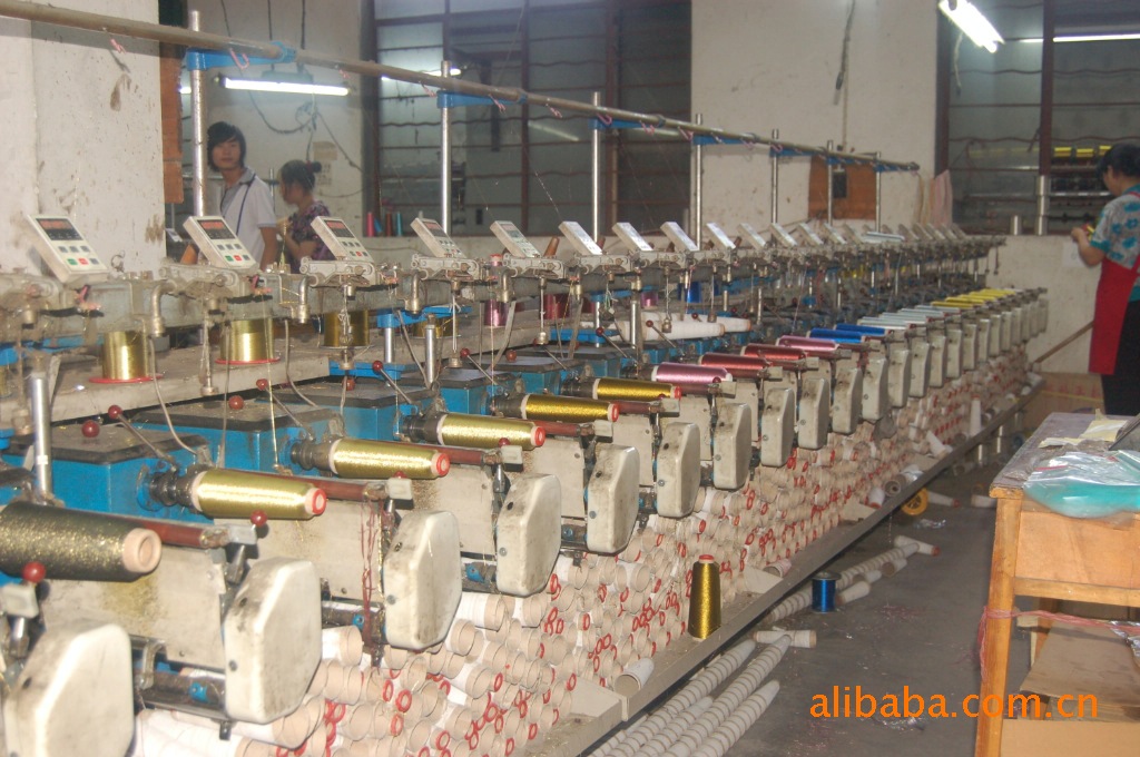 金银线低价出售 现有库存 欢迎洽谈 阿里7年诚信供货商产品图