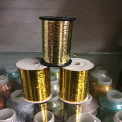 年后金银线样品处理 机会不要错过细节图