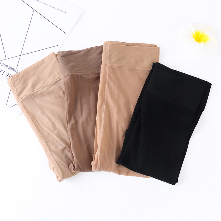 厂家直销女士打底裤光腿袜春夏秋款打底袜打底袜女士打底袜