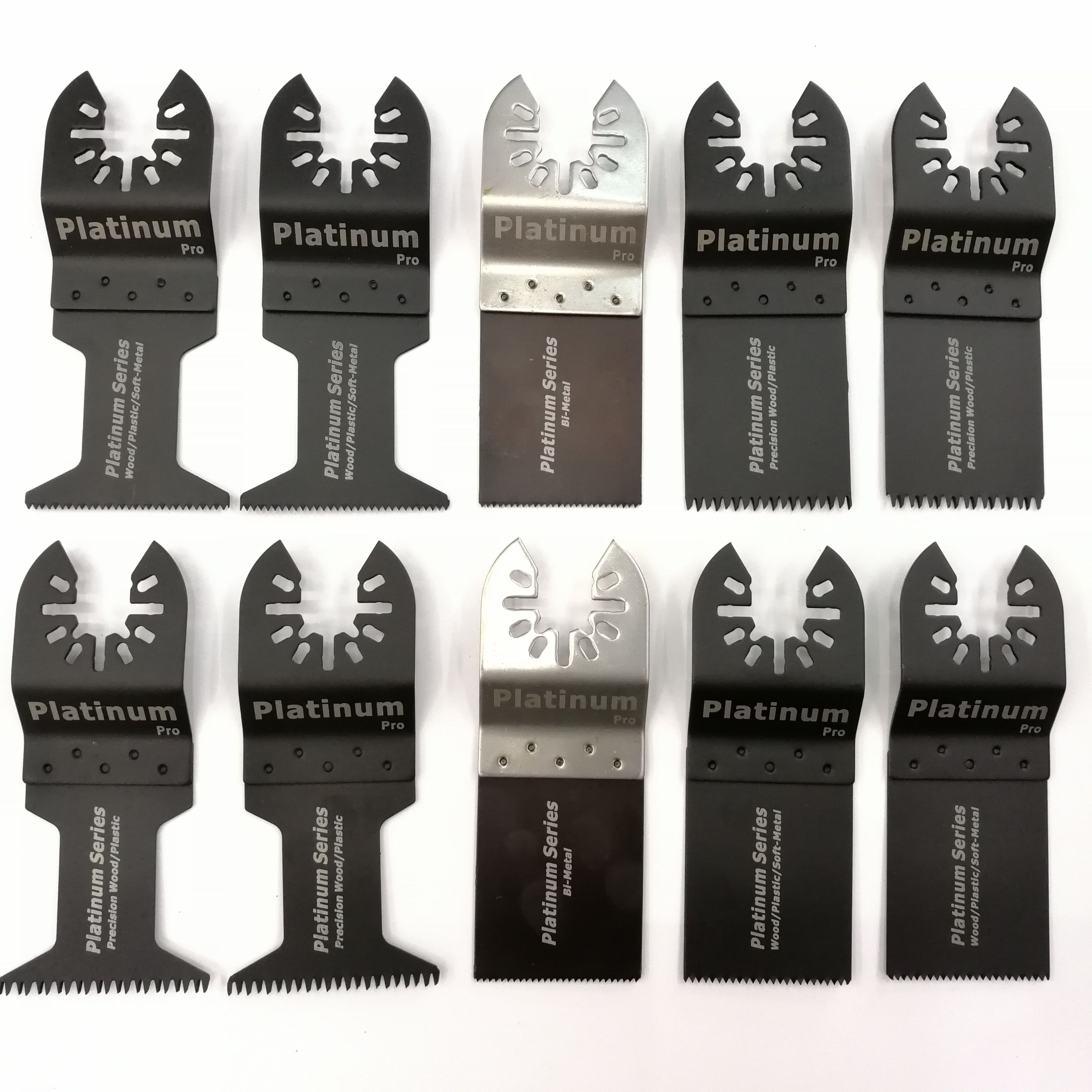Multi-functional saw blade, universal saw blade details Picture