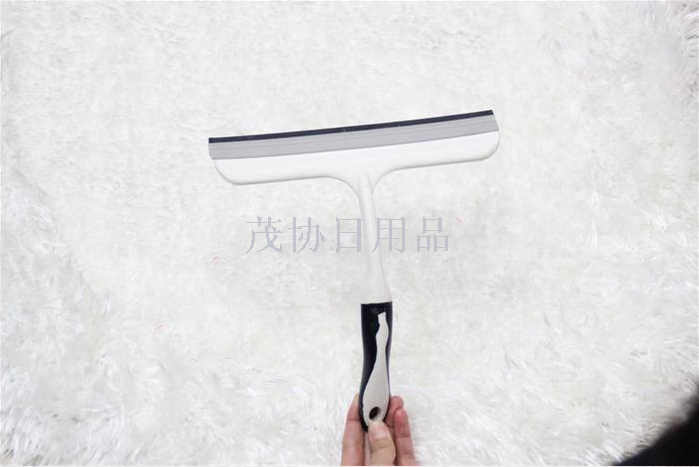 New type of glass wiper