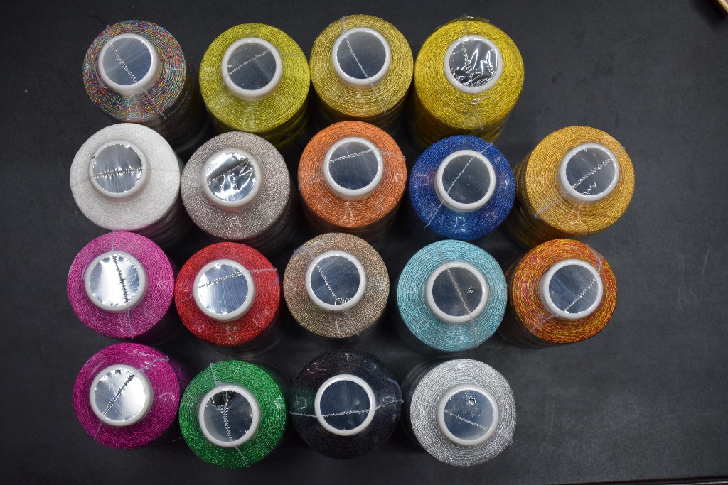 金线丝供应 MS MH M 型金银线 图 量大从优 保证真品外贸订单详情图2