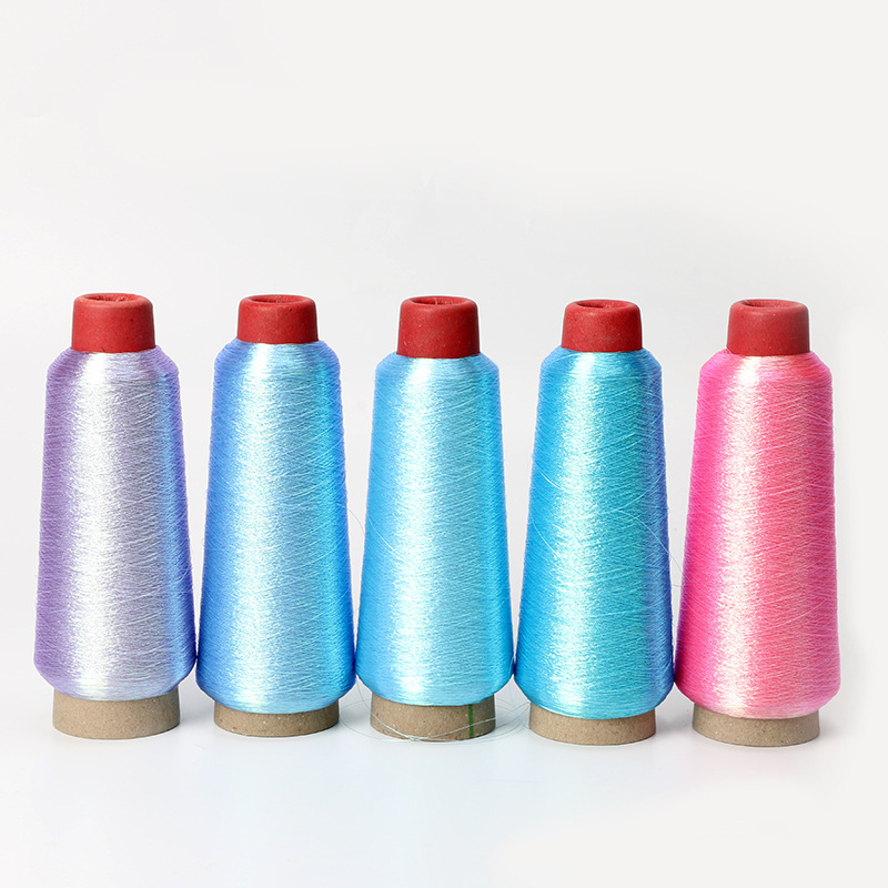 金线DIY十字绣金银绣线并线特卖一件代发外销热卖