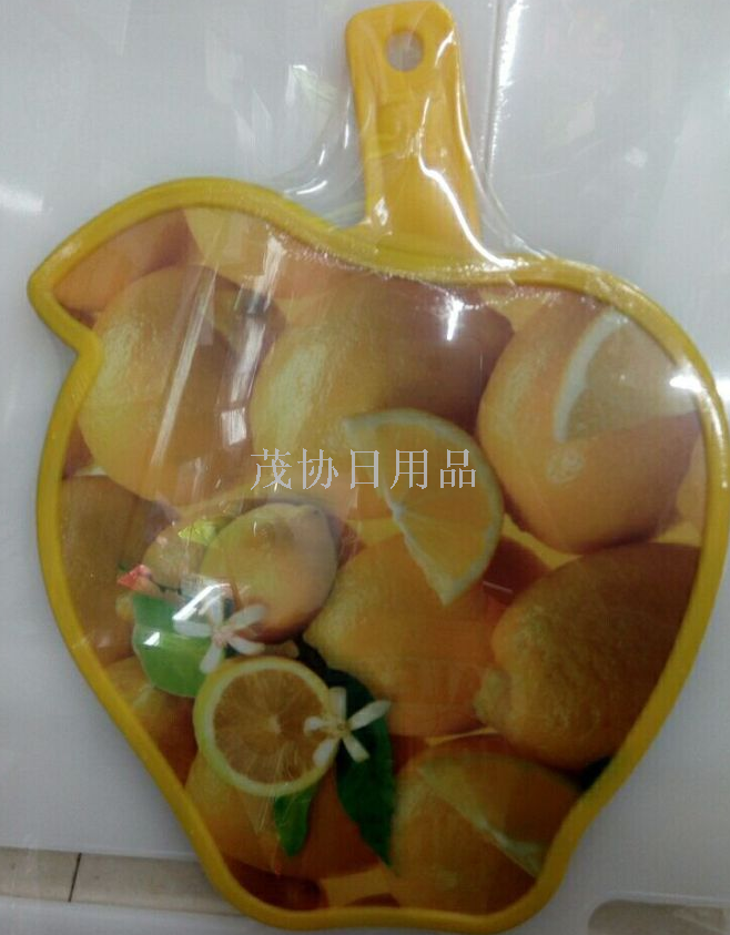 Antimicrobial wood chopping board food wood chopping board fruit plastic chopping board
