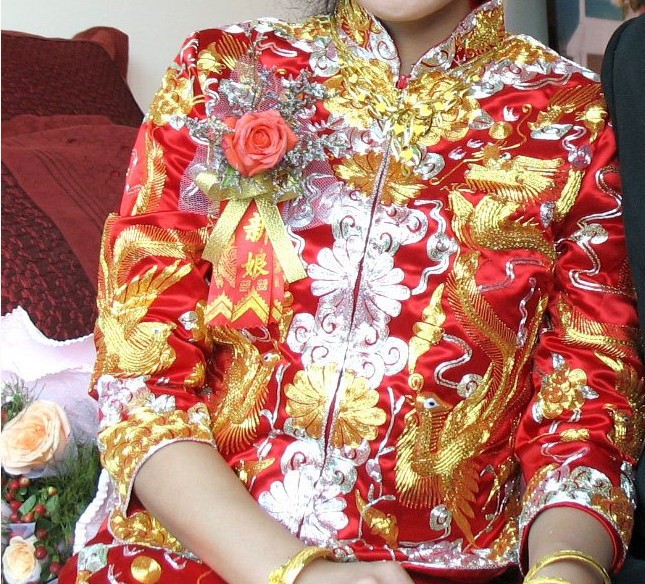 特价供应十字绣金银线 100米一个细节图