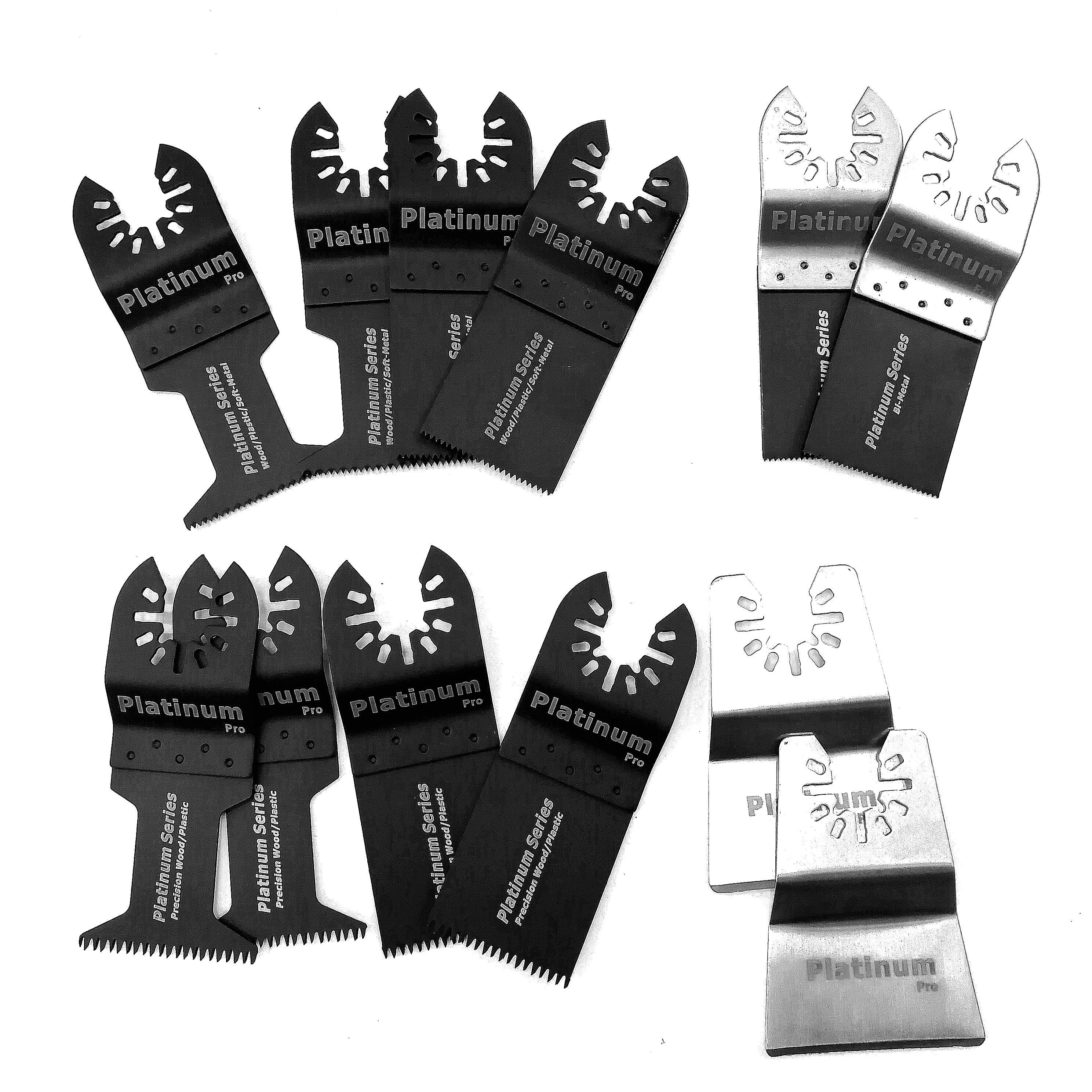 Multi-functional saw blade, universal saw blade Application Scenario