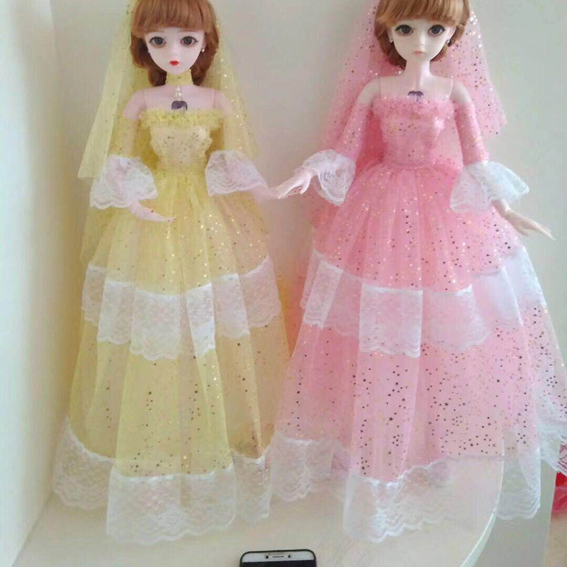 玩具车载芭比娃娃内衬 美国网纱卷中硬薄纱卷婚庆装饰产品图