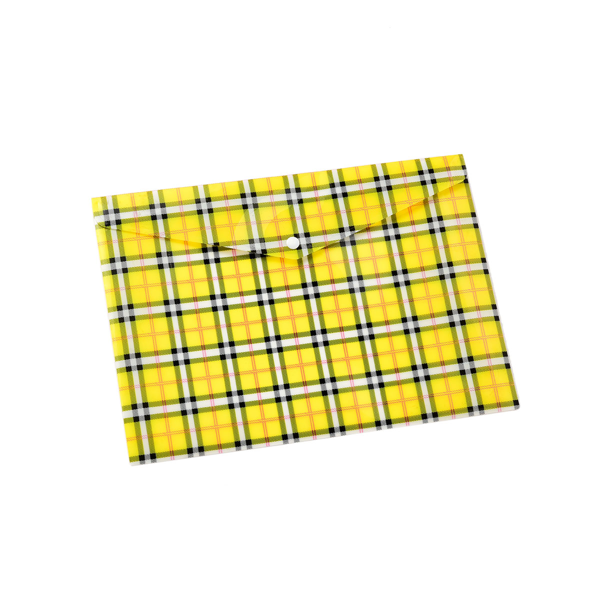 topper 托普 FC文件袋 收纳 防水 办公 pp 创意 环保细节图