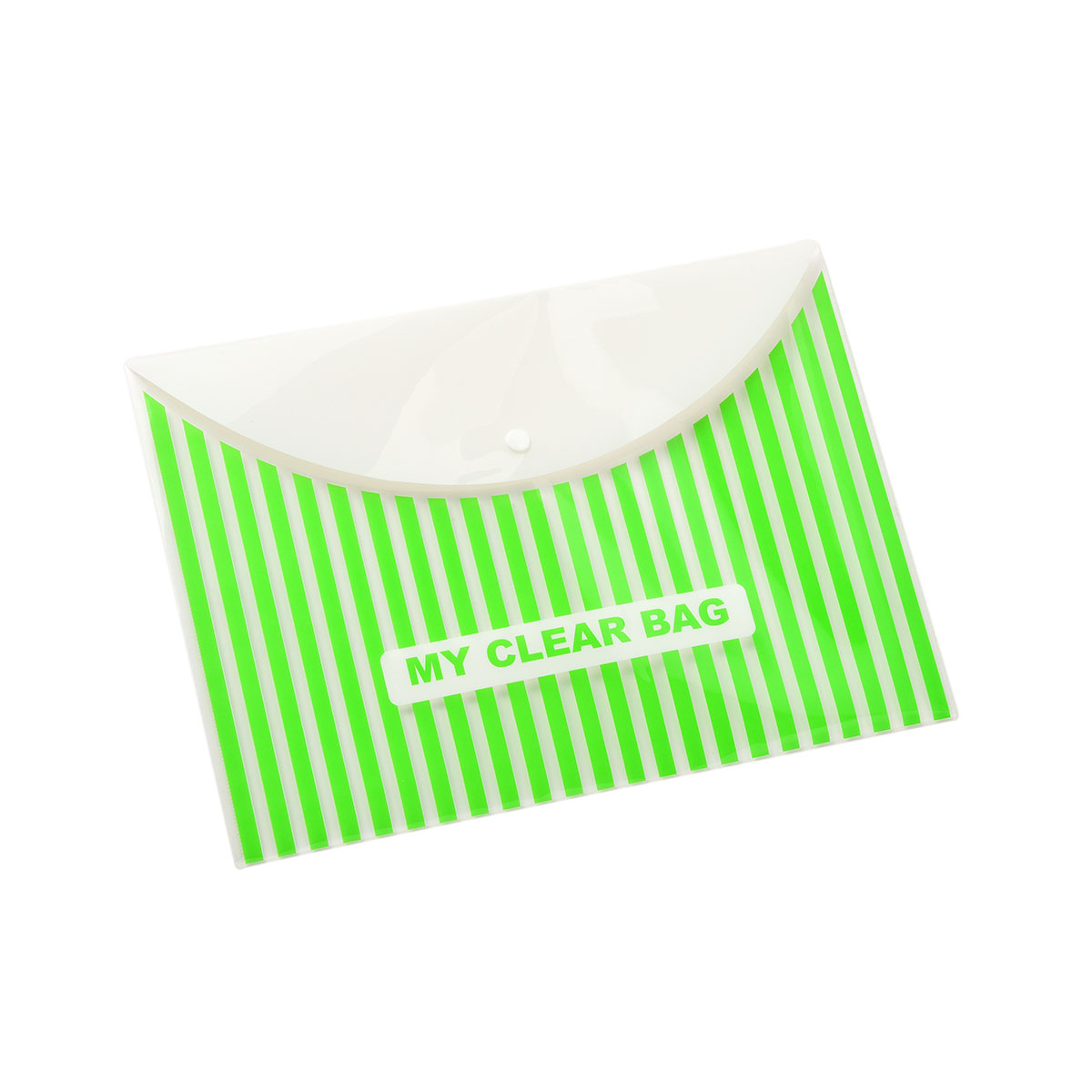 topper 托普 FC文件袋 收纳 防水 办公 pp 创意 环保细节图