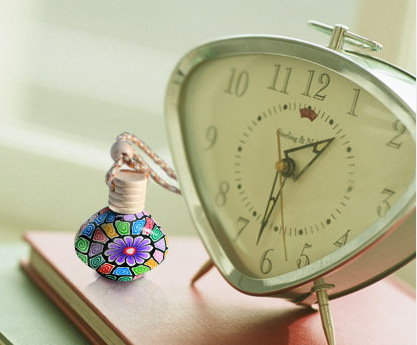 العطور المصنوعة من العطور المصنوعة من الخزف الناعم details Picture