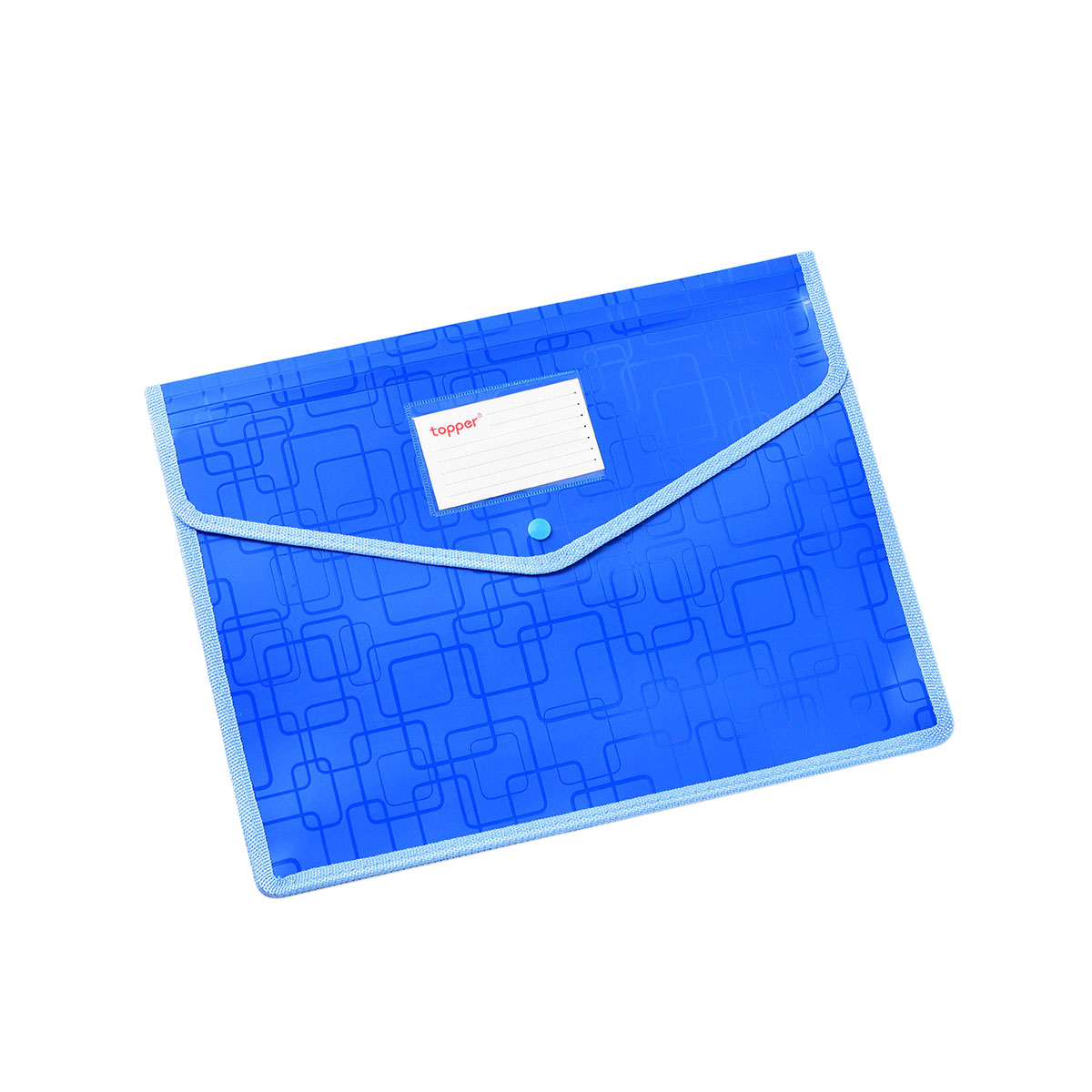 topper 托普 FC风琴包 收纳 防水 办公 pp 创意 环保产品图