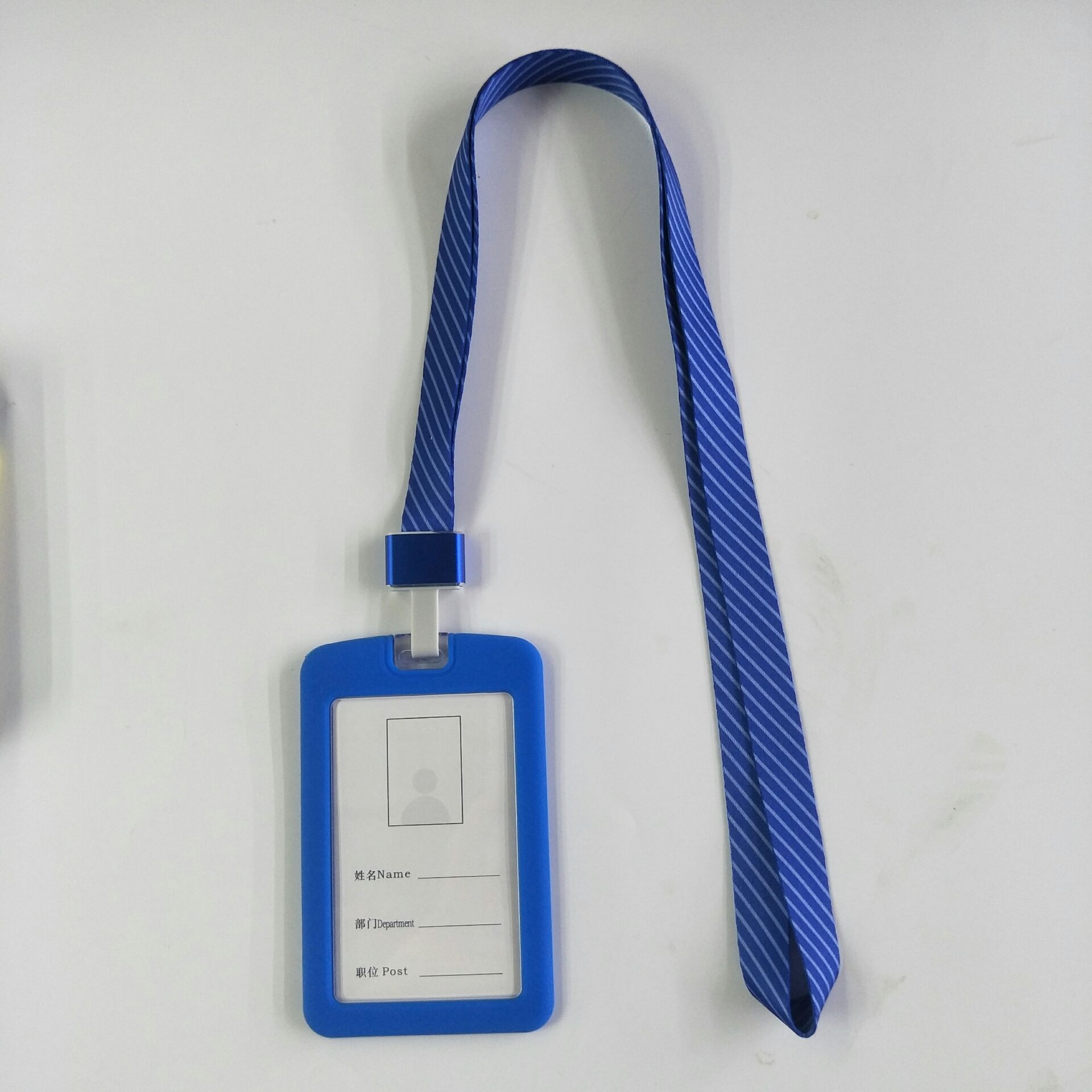 Korean Silicone Card Application Scenario