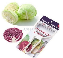 ECHO Kitchen Vegetable cabbage planer Grater Creative peeler essential planer for salad
