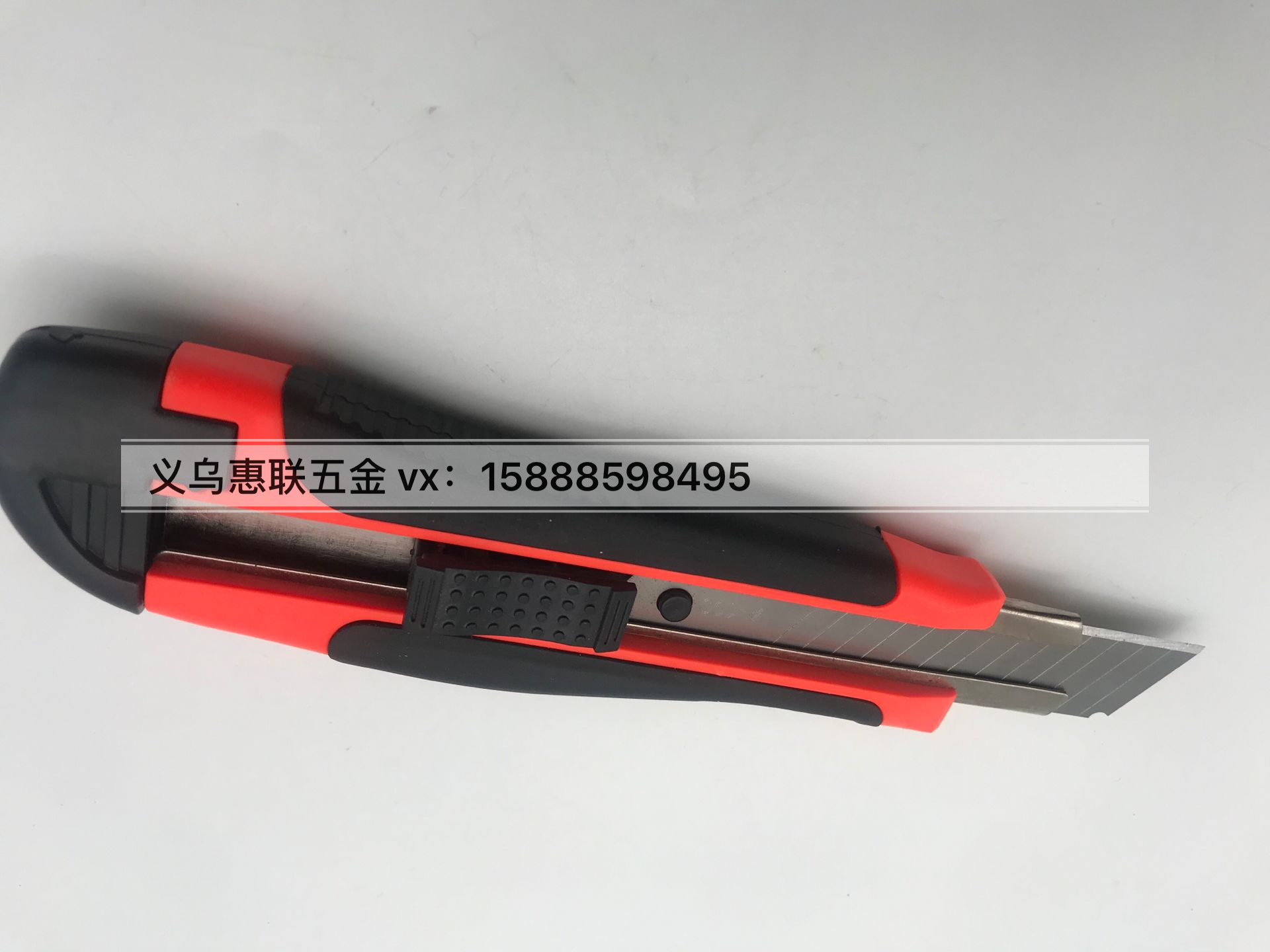 High quality box cutter hardware tool paper cutter wallpaper cutter