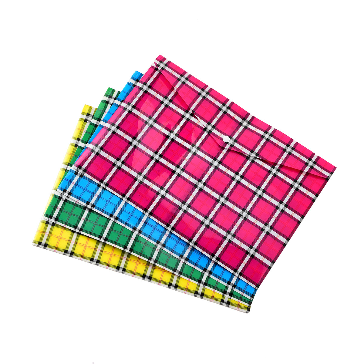 topper 托普 FC文件袋 收纳 防水 办公 pp 创意 环保