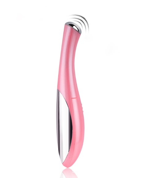 New beauty devices: electric eye care device, eye vibration massage device, pen beauty device