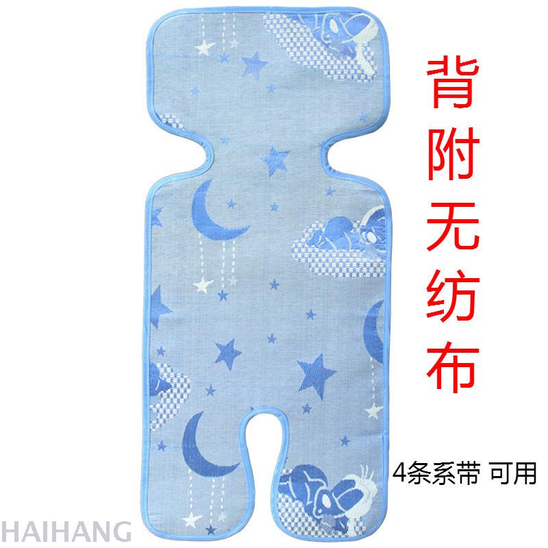 婴儿推车实物图