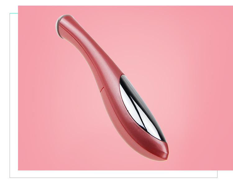 New beauty devices: electric eye care device, eye vibration massage device, pen beauty device Specification image