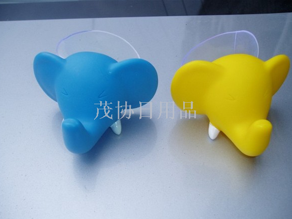 小象毛巾挂钩 创意家居用品 新奇特产品细节图