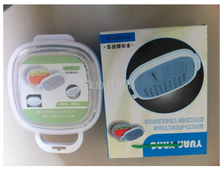 Wholesale TV products creative kitchen products multi-functional kitchen treasure kitchen multi-functional gadgets