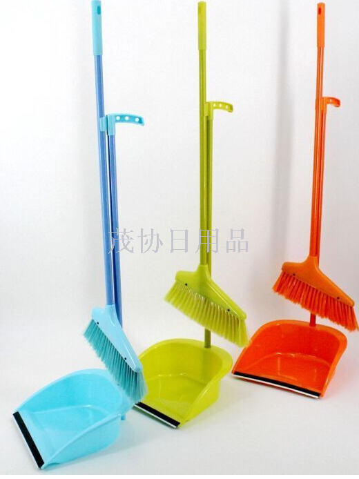 Broom set Broom Dustpan set broom broom Cleaning broom