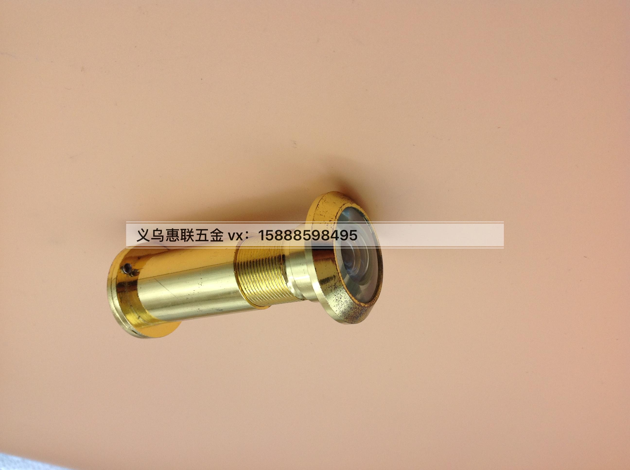 High quality cat eye door eye