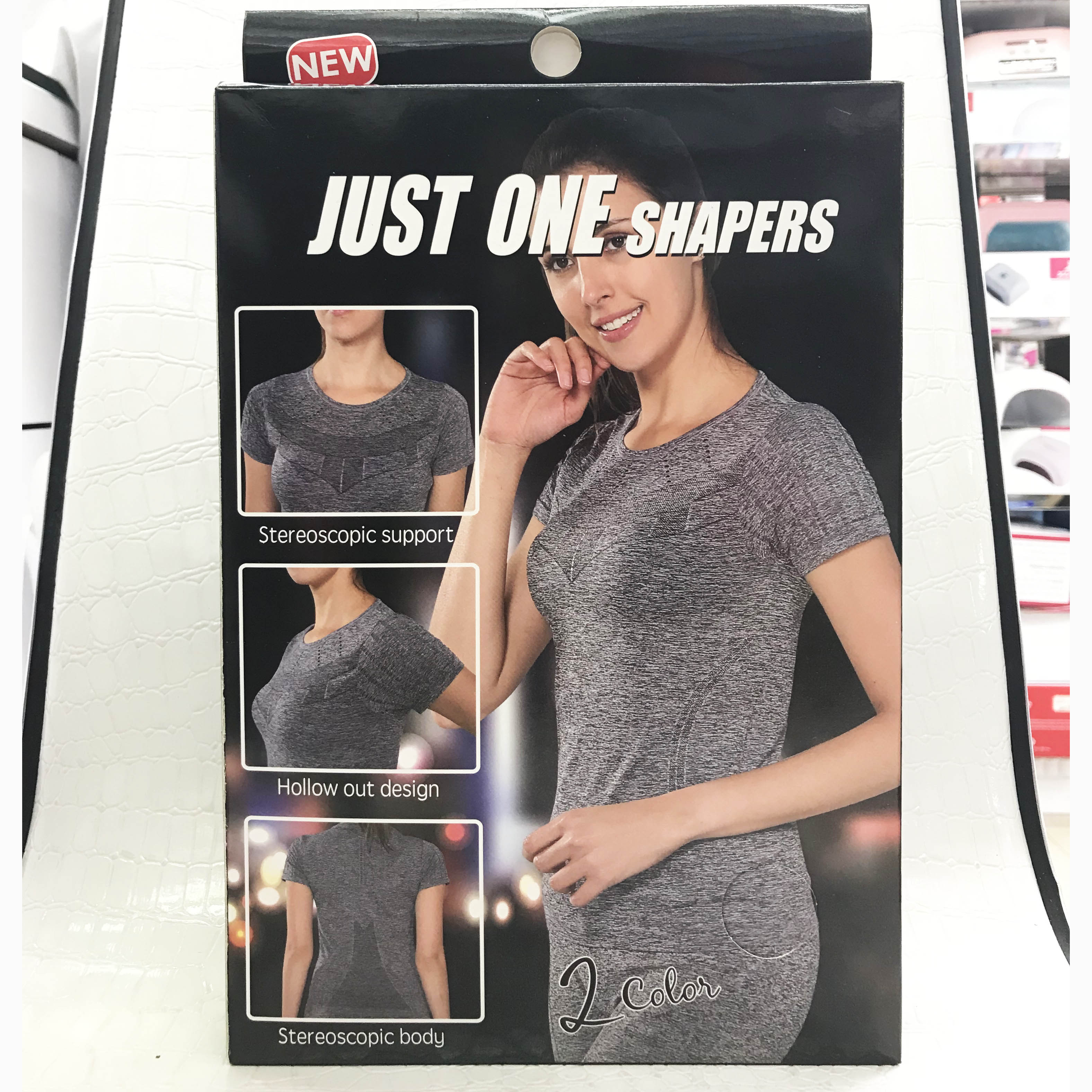 瑜伽服实物图