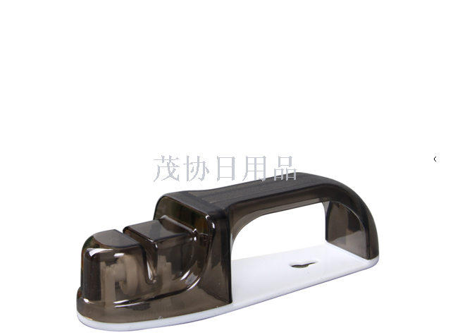 Wholesale fashionable, simple and fast knife sharpeners, essential household small knife sharpeners