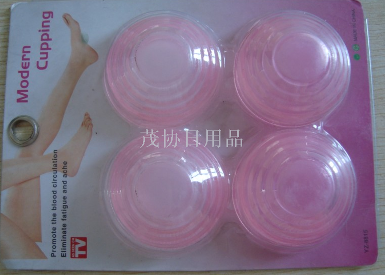 Cupping machine TV Multi-function cupping machine Hot domestic and foreign trade cupping machine