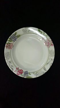 Melamine deep dish 10 "deep dish 2140