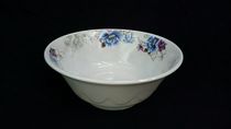 7 inch button bowl 1565