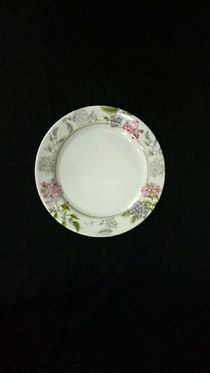 Melamine deep dish 7 inch deep dish 2133