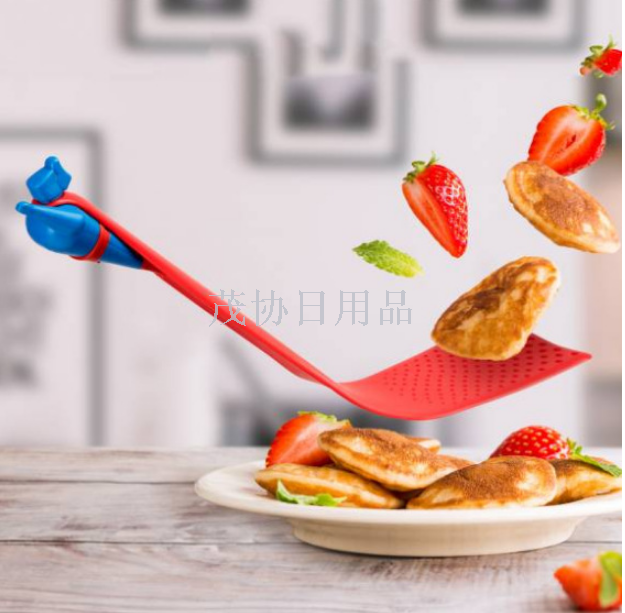 Superman spatula