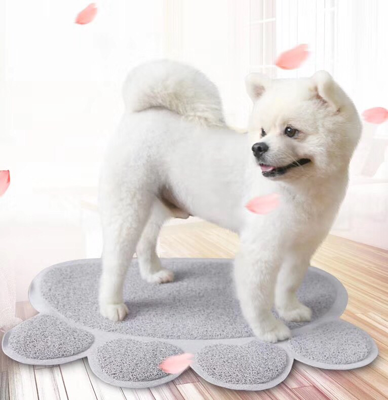 宠物垫动物抓爪垫子58x38猫爪垫