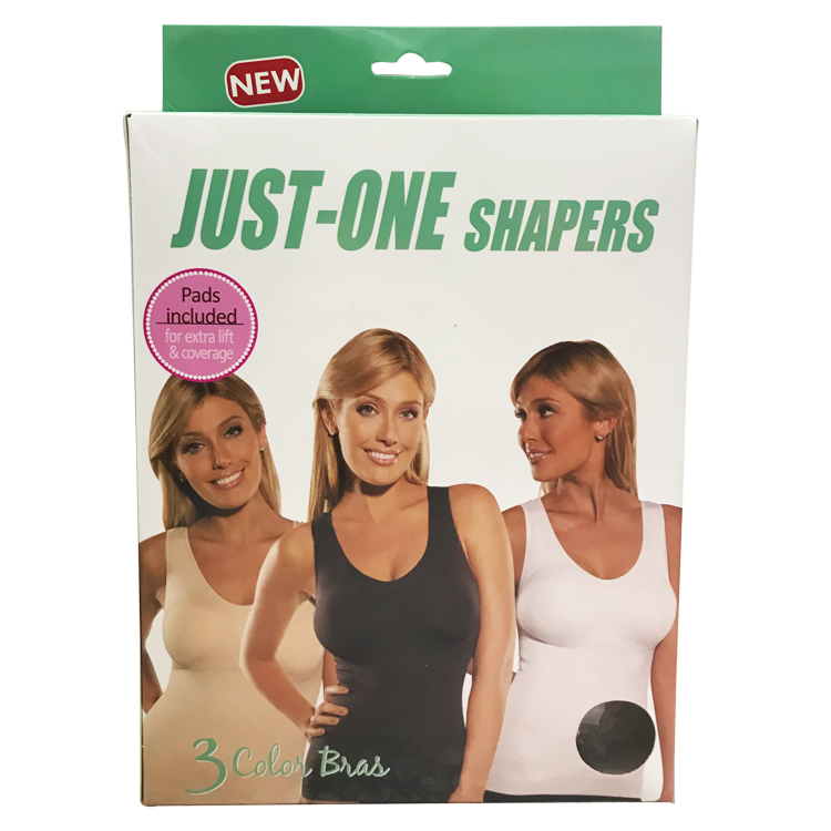 TV Foreign Trade's new women's sports vest, body-shaping and waist-cinching vest, sweat-absorbing sports vest