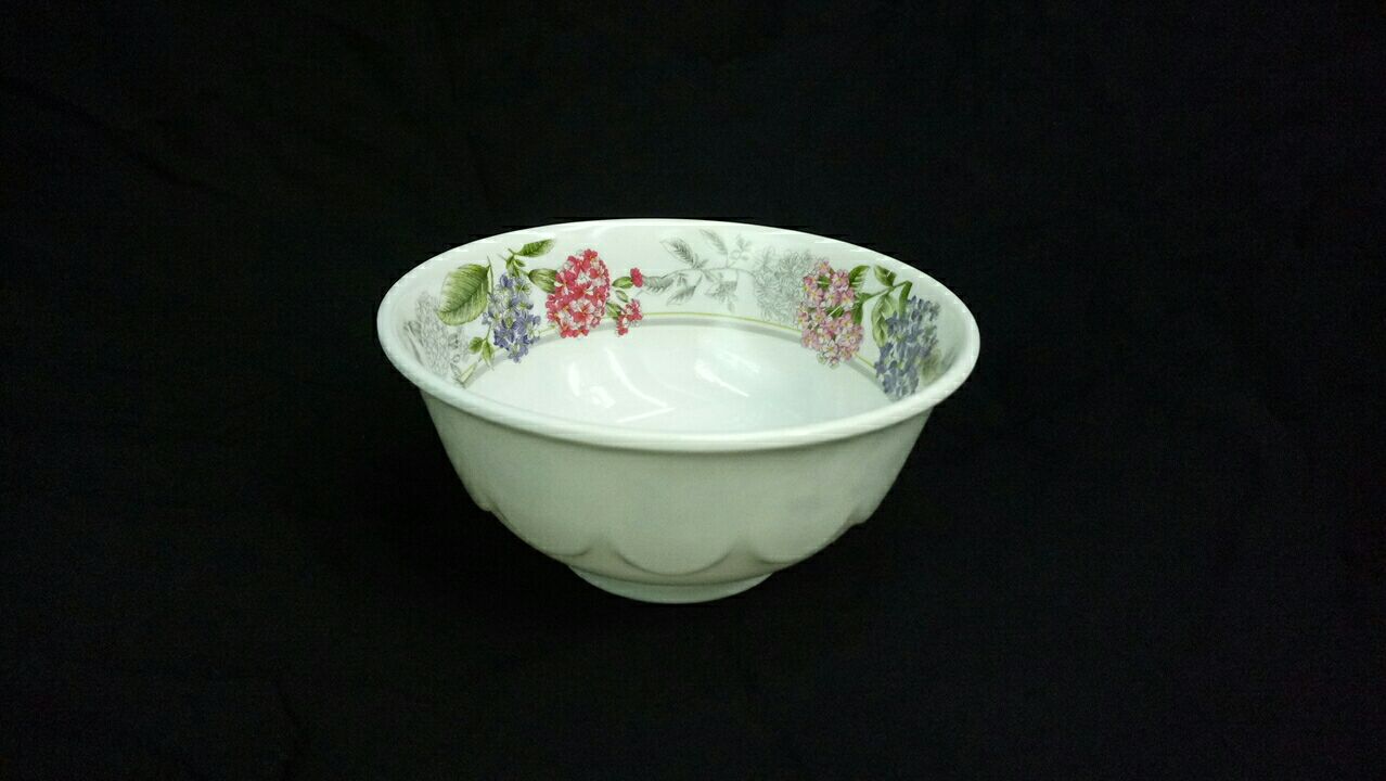 Melamine bowl soup bowl 1560